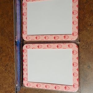 Magnetic Dry Erase Board